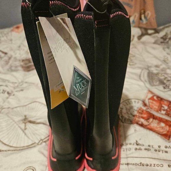 Women Muck boots - Picture 4 of 6